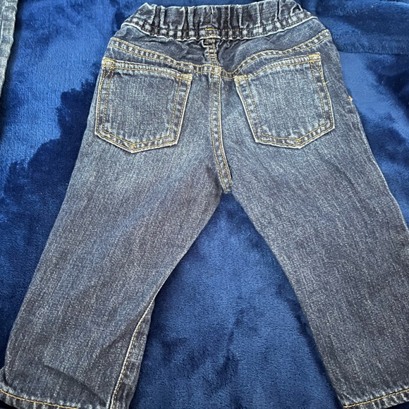 12-18 months disney gap toddler jeans - Picture 2 of 3